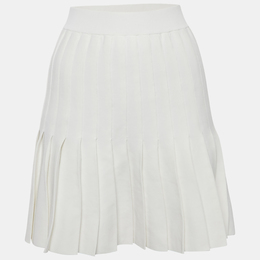 Sandro: Белая юбка 