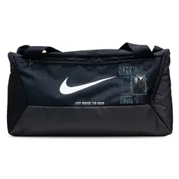 Nike Тканевая дорожная сумка унисекс черная, Dark Night Angel Denim Imitation ba5957-010(teamt-定制印花c) | dark night angel denim imitation