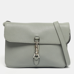 Gucci: Сумка  Jackie