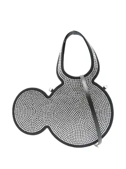 Coperni mini Mickey embellished tote bag 31389024