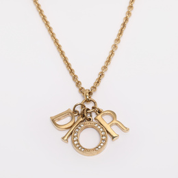 Dior: Подвеска 