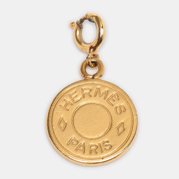 Hermes: Подвеска 