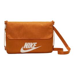 Nike Полиэстеровая сумка через плечо, Brown cw9300-815 | brown