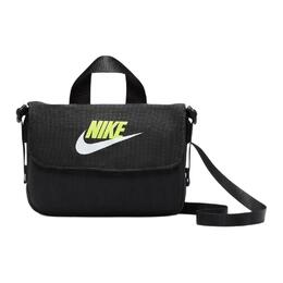 Nike Детская сумка через плечо, Black fq5815-010 | black