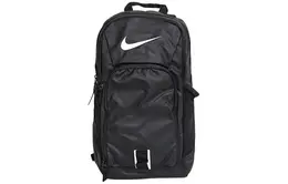 Nike Полиэстеровый воздушный рюкзак для ноутбука унисекс черный, Black bz9803-010 | black
