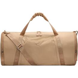 Nike Дорожная сумка 35 литров, Linen Yellow hv1197-200 | linen yellow
