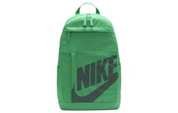 Nike Полиэстеровый рюкзак унисекс стадионный зеленый и винтажный зеленый, Stadium Green & Vintage Green dd0559-324 | stadium green & vintage green