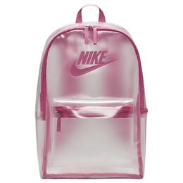 Nike Наследие Хрустальный Рюкзак 25 литров, Magic Flamingo Color hv8920-906 | magic flamingo color