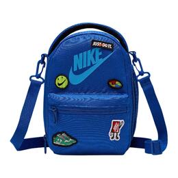 Nike Сумка для ланча, Blue 9a3089-u89 | blue
