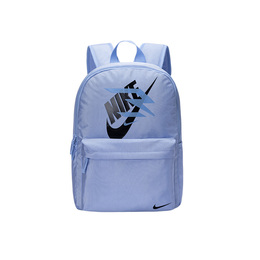 Nike Полиэстеровый рюкзак унисекс приливный синий, Tide Blue n32533005gs-004 | tide blue