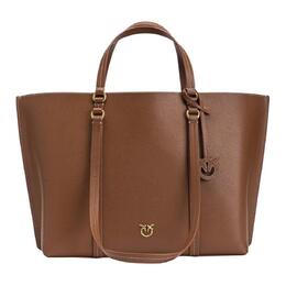 Pinko Кожаная сумка-шоппер 102832-a1lf-l48q