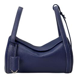 Polo Ralph Lauren Кожаная сумка через плечо wapobag03920005