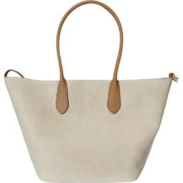 Polo Ralph Lauren Сумка Bellport Nubuck среднего размера женская разноцветная wapobag0g620463