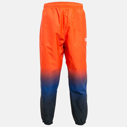 Polo Ralph Lauren: Оранжевое поло 