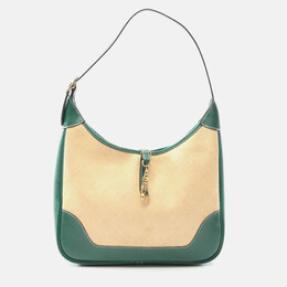 Hermes: Бежевая сумка 