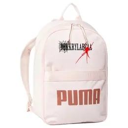 Puma Тканевый рюкзак унисекс розовый, Spider 076944-02(team378-卡通 f2) | spider