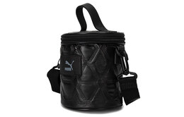 Puma Тканевая ведерка сумка, Black-Metallic 079920-01 | black-metallic