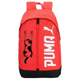 Puma Тканевый рюкзак Regular Unisex красный, Climbing Cat 074417-05(team378-篮球 f2) | climbing cat