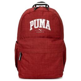 Puma Тканевый рюкзак Regular Unisex красный, Red 090716-02 | red