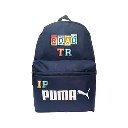 Puma Тканевый рюкзак Regular Unisex Multicolor, Vintage TR 077482-02（team70-粗呢蓝) | vintage tr