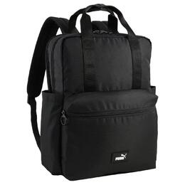 Puma Тканевый рюкзак обычный женский черный, Black 091348-03 | black