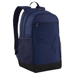 Puma Тканевый рюкзак унисекс морской синий, Marine Blue 091153-03 | marine blue