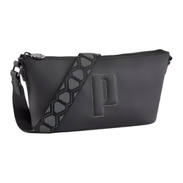 Puma Нейлоновая сумка через плечо унисекс черная, Black 090796-01 | black