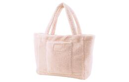 Puma Тканевая плюшевая сумка через плечо, Rose Pink 079163-02 | rose pink