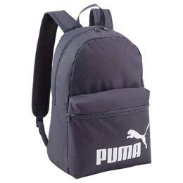 Puma Полиэстеровый рюкзак унисекс обычный Galaxy Gray, Galaxy Gray 079943-37 | galaxy gray