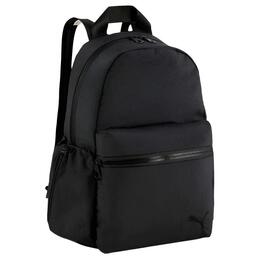 Puma Нейлоновый рюкзак женский черный, Black 091277-01 | black