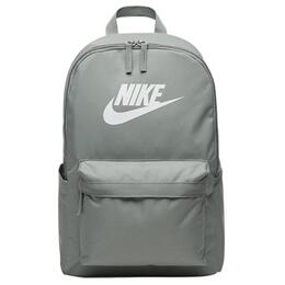 Nike Наследие Тканевый Рюкзак Обычный Унисекс Слюдяной Зеленый dc4244-330