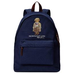 Ralph Lauren Хлопковый рюкзак мужской Newport Marine Blue 100062917