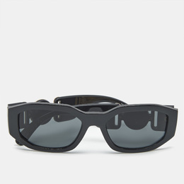 Versace: Очки  Medusa Biggie