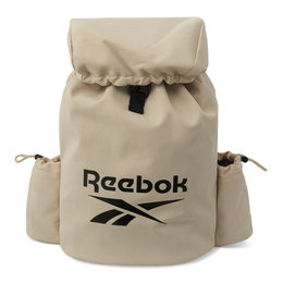 Reebok Тканевая ведерка сумка Рюкзак унисекс черный оливковый хаки, Khaki rb230009m | khaki