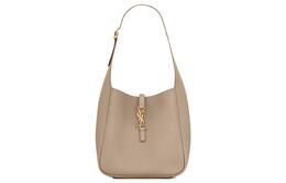 Saint Laurent Сумка-хобо из гладкой телячьей кожи 713938-aaauq-1722