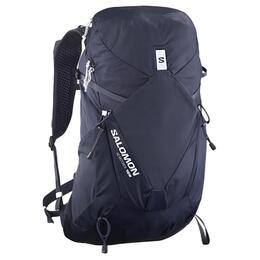 Salomon 18-литровый наружный рюкзак из полиэстера морской синий женский, Ocean Blue lc2467600 | ocean blue