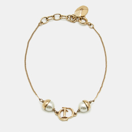 Dior: Браслет 