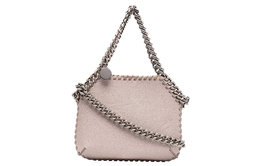 Stella McCartney Полиэстеровая сумка через плечо 700249w88346850mistyrose