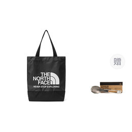 The North Face 15-литровый рюкзак для активного отдыха из полиэстера черный унисекс, Black (Gift Set) nf0a7qu6-jk3 | black (gift set)
