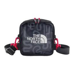The North Face 2,5-литровый поясной рюкзак для активного отдыха из полиэстера черный унисекс, Black nf0a3vws-8r0 | black