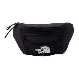 The North Face 2 2 литра Наружная сумка Переносная Унисекс, Black nf0a52tm-4h0 | black