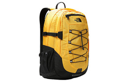 The North Face Рюкзак 29 литров для активного отдыха нейлоновый желтый мужской nf00cf9cnzu3