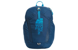 The North Face Рюкзак двуплечевой для активного отдыха из переработанного полиэстера синий унисекс nf0a52vx-83r