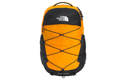 The North Face Рюкзак 28 литров двуплечевой походный из полиэстера желтый мужской nf0a52se-7q6
