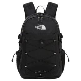 The North Face Бореалис 32 литров Рюкзак туристический Нейлон черный Мужской, Black nm2dr52a | black