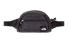 The North Face Кроссбод сумка на пояс из полиэстера черная унисекс nf0a3kz5mn8