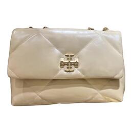 Tory Burch Сумка кроссбоди из кожи наппа 154704-101