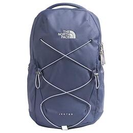 The North Face Женская сумка для активного отдыха 27 литров из переработанного полиэстера серебристо-голубая, Silver & Blue nf0a3vxg-eo5 | silver & blue