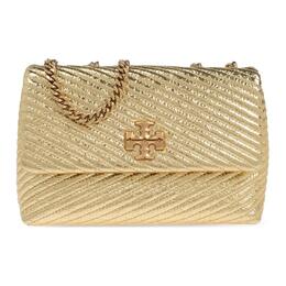 Tory Burch Кожаная переносная сумка через плечо 161920-700
