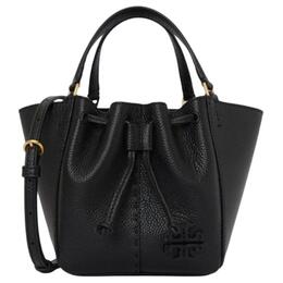 Tory Burch Сумка тоут из кожи McGraw 90473-001